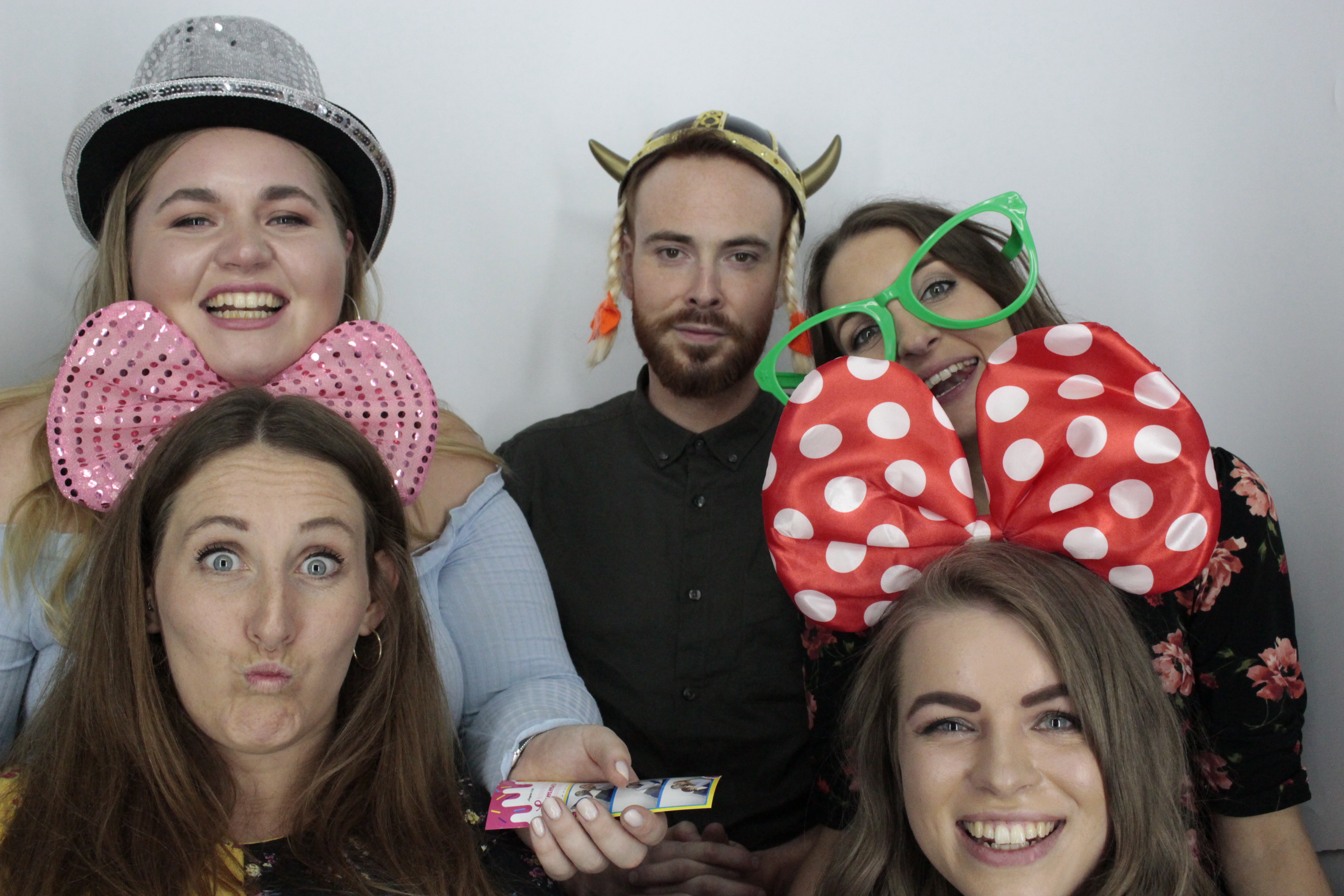 Beyond Retail Summer Awards Party | View more photos from the event at gallery.myphotoboothexperience.co.uk/u/MyPhotoBoothExperienceLtd/Beyond-Retail-Summer-Awards-Party